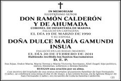 Ramón Calderón